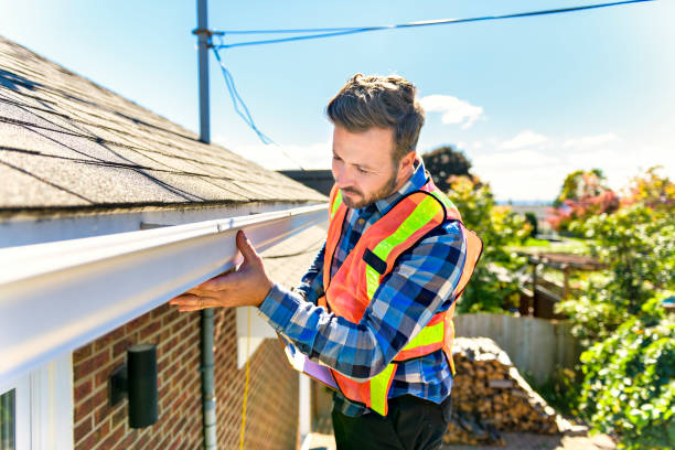 Fast & Reliable Emergency Roof Repairs in Britton, SD